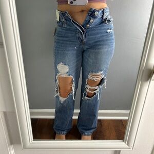 NEW! 90’s Baggy AE Jeans